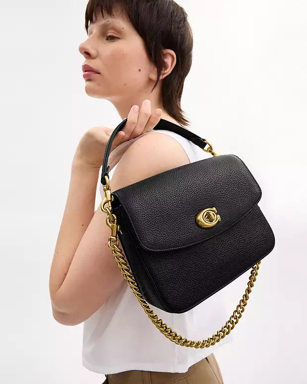 Co@ch Sac bandoulière Cassie 19