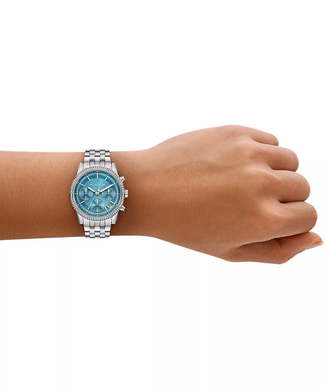 Montre chronographe Michael Kors Bryant,MK7539