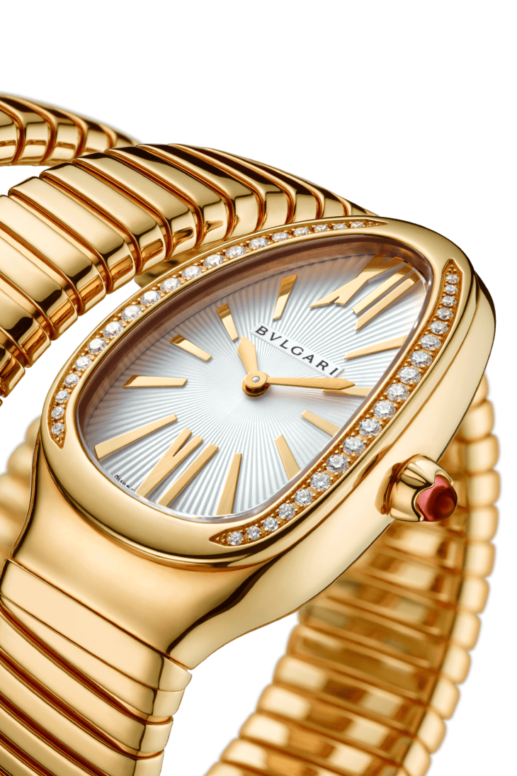 Serpentï Tubogas Montre