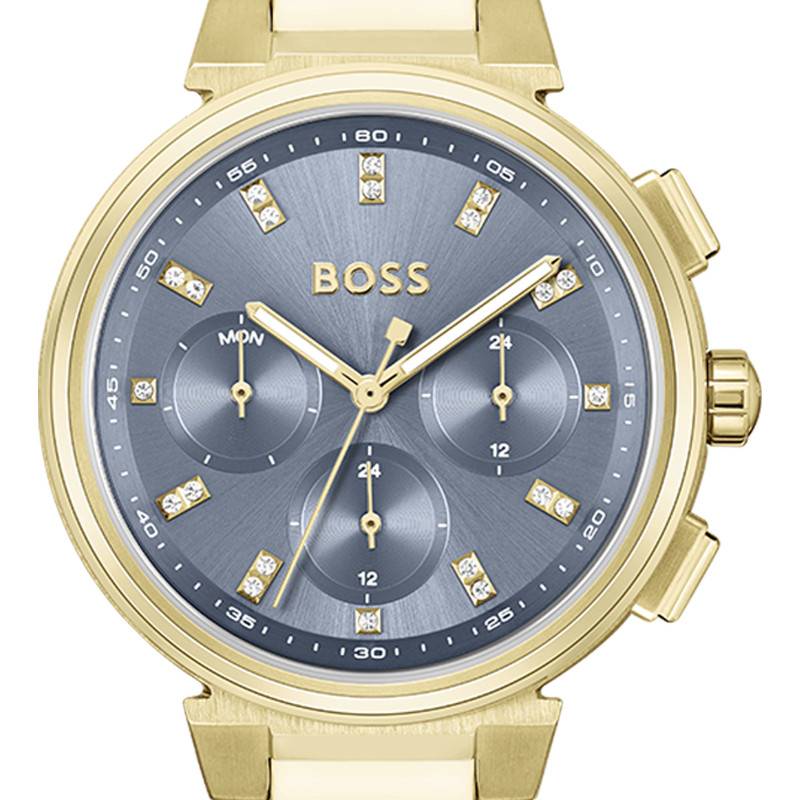 Montre Hugô Bôss Boss 1502677 One