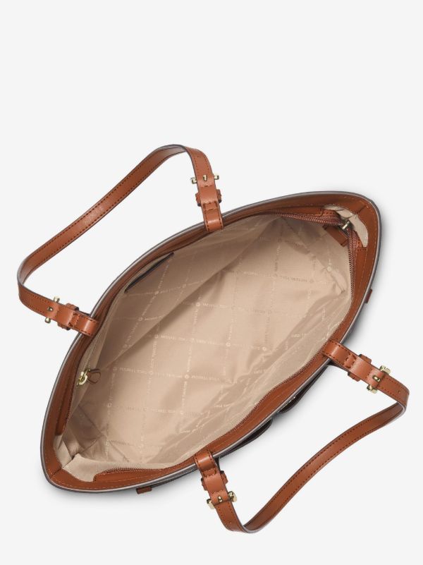 MK medium Jet Set tote bag