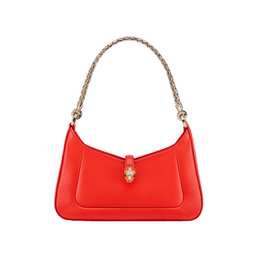 Bvlg@ri Serpenti Baia Sac porté épaule