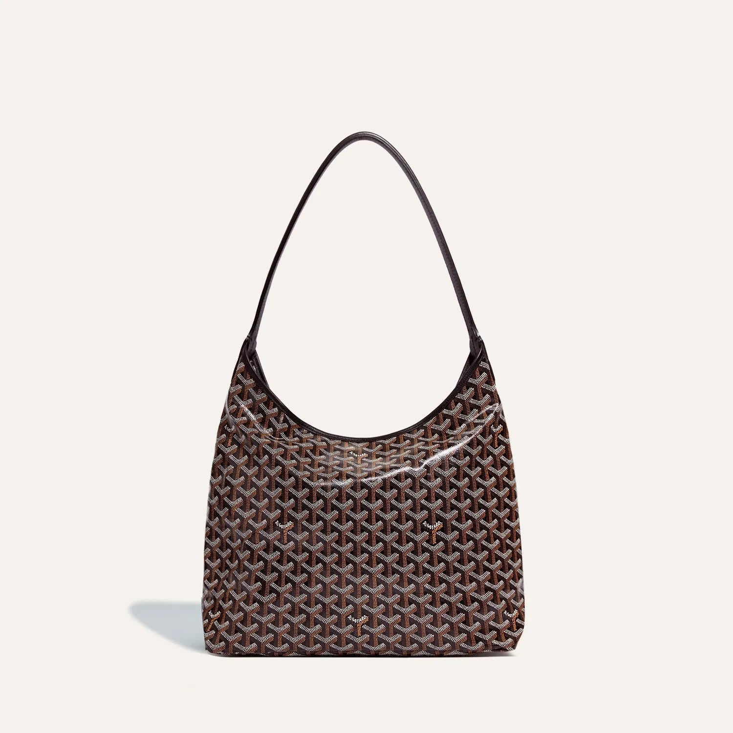 Gôyard Sac Hobo Bohème