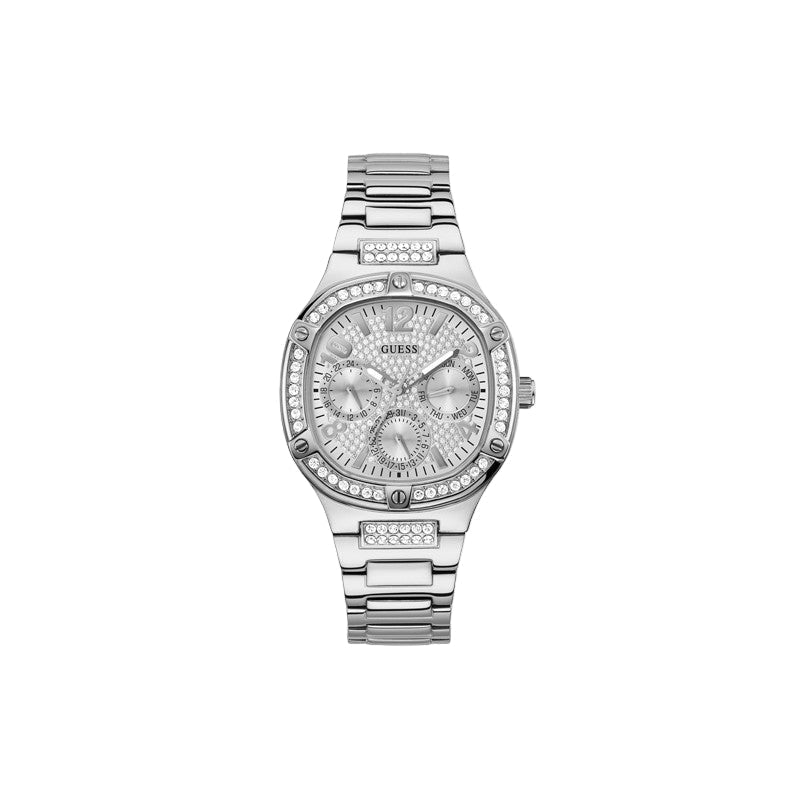 Guess Duchess Montre Femme Multifonction Acier GW0558L1