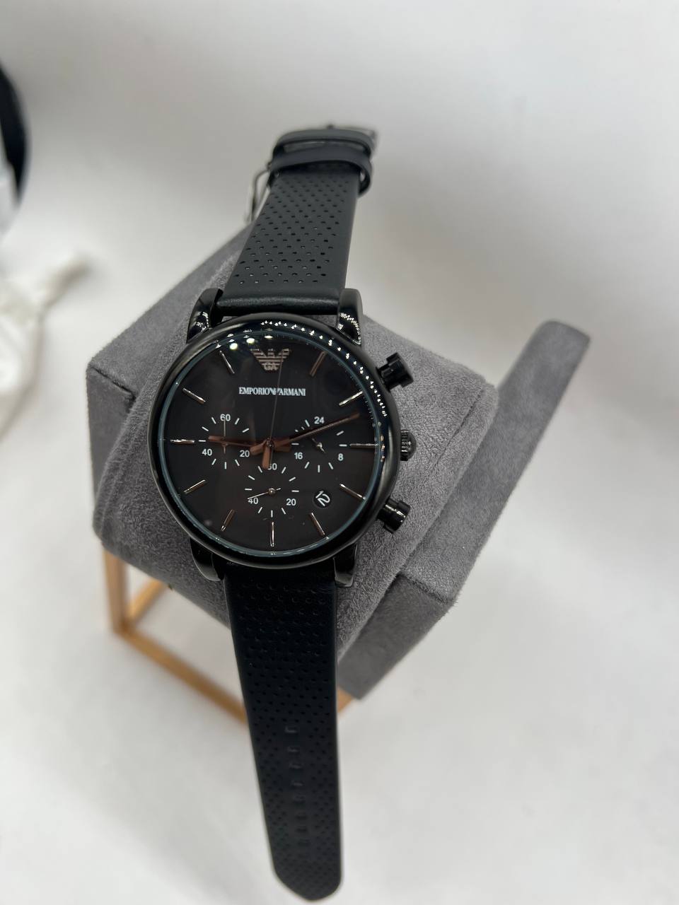 Montre EMPORIO ARMANI Pour Homme, AR1737