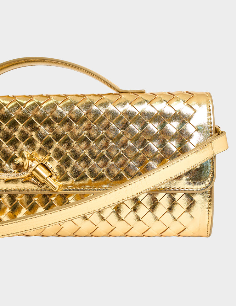 Bôttegã Vênetâ Allez Clutch