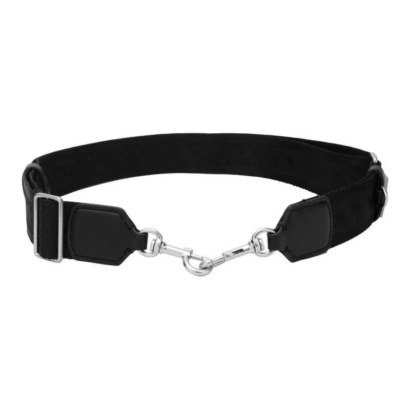 Torÿ Burch Mercer Shoulder Bag Black Shw