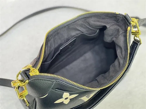 LV Monogram Bagattlet Bag