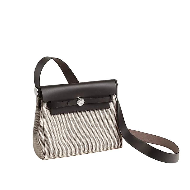 Sac Herbag Zip 20 retourné Pour Femme
