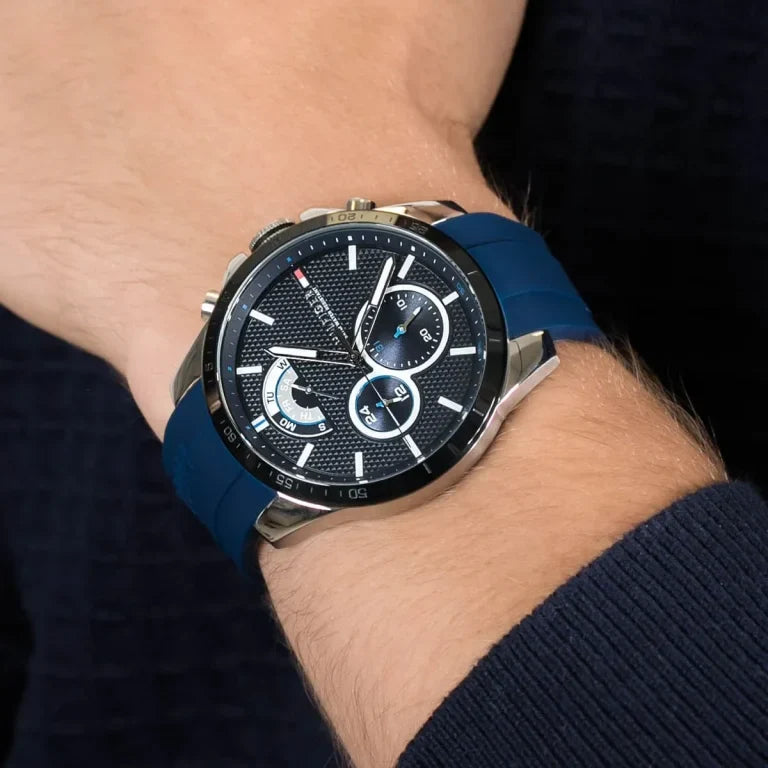 Montre TOMMY HILFIGER pour homme, 1791350