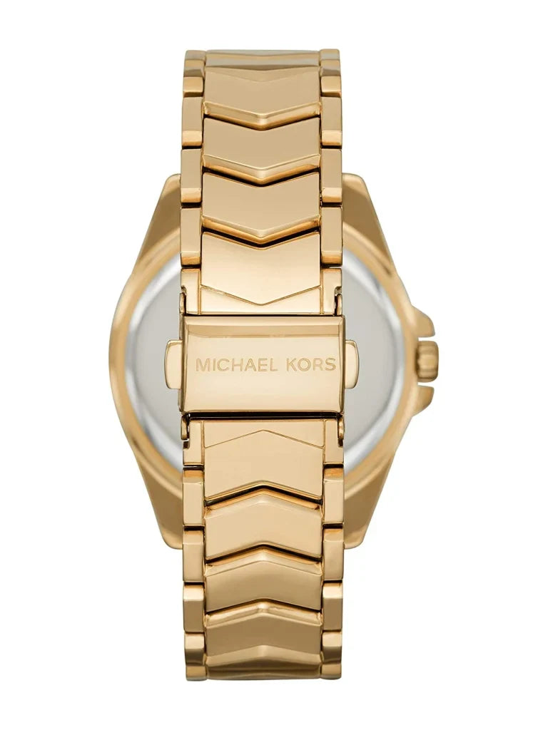 Michael kors Montre Whitney Glitz Cristal Cadran