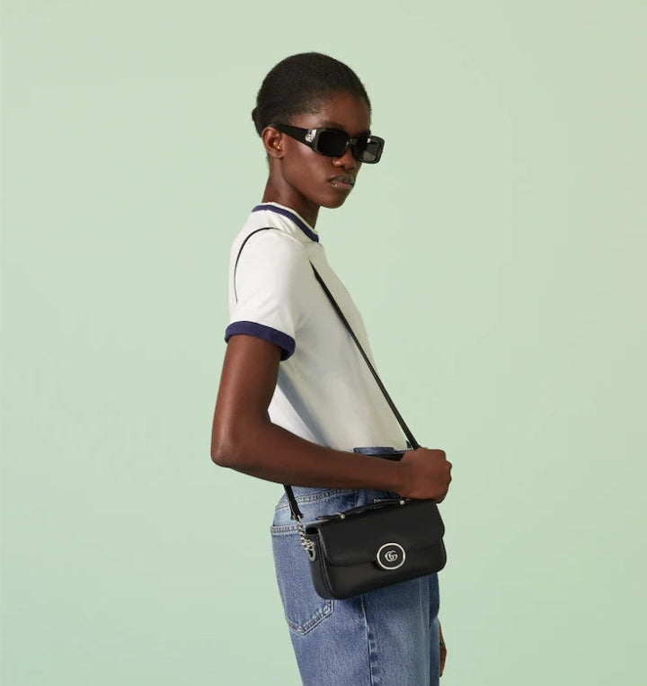 Petite GG mini shoulder bag