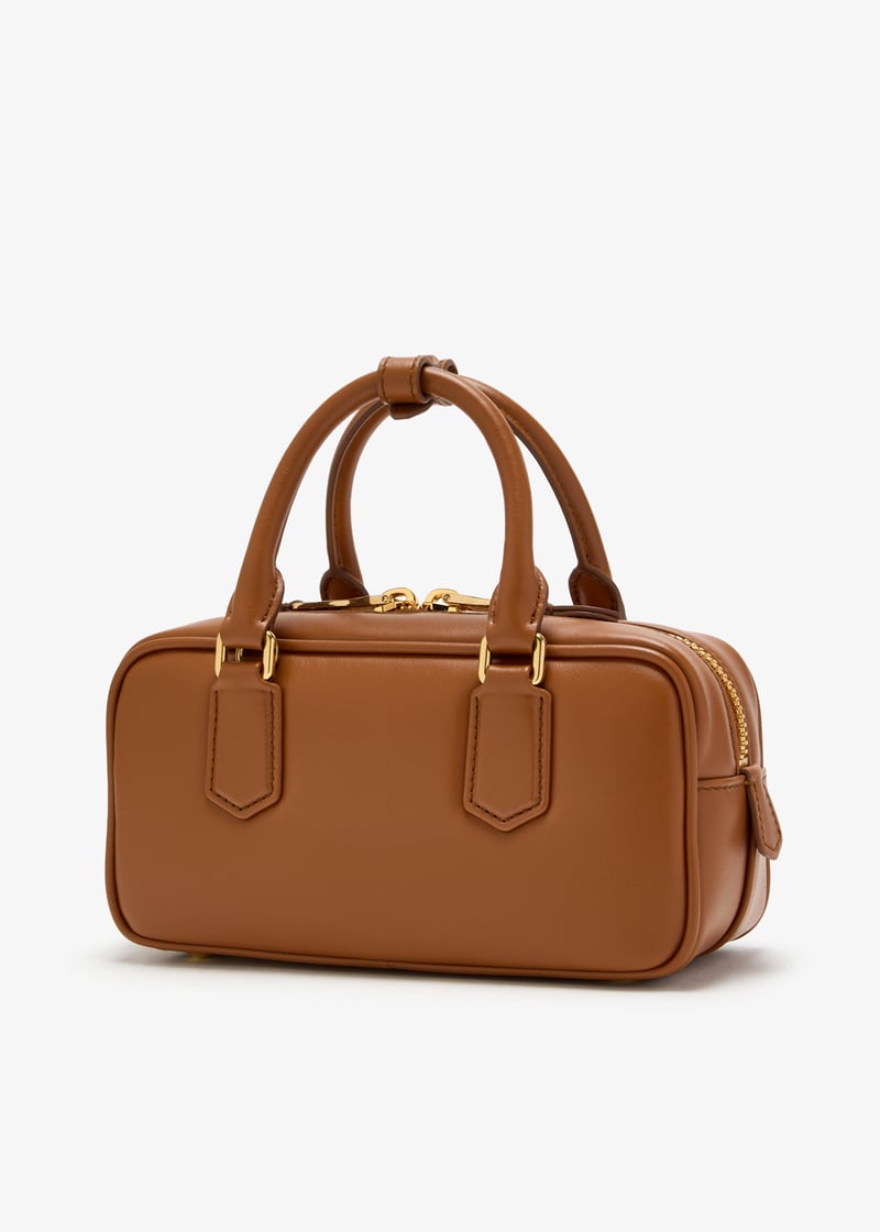 MIÛ MIÜ
sac Arcadie