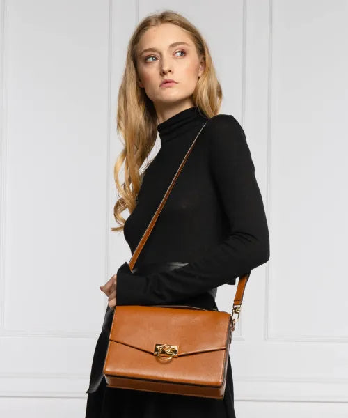 MK
Messenger bag HENDRIX