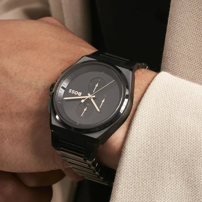 Montre BOSS Hugo Steer