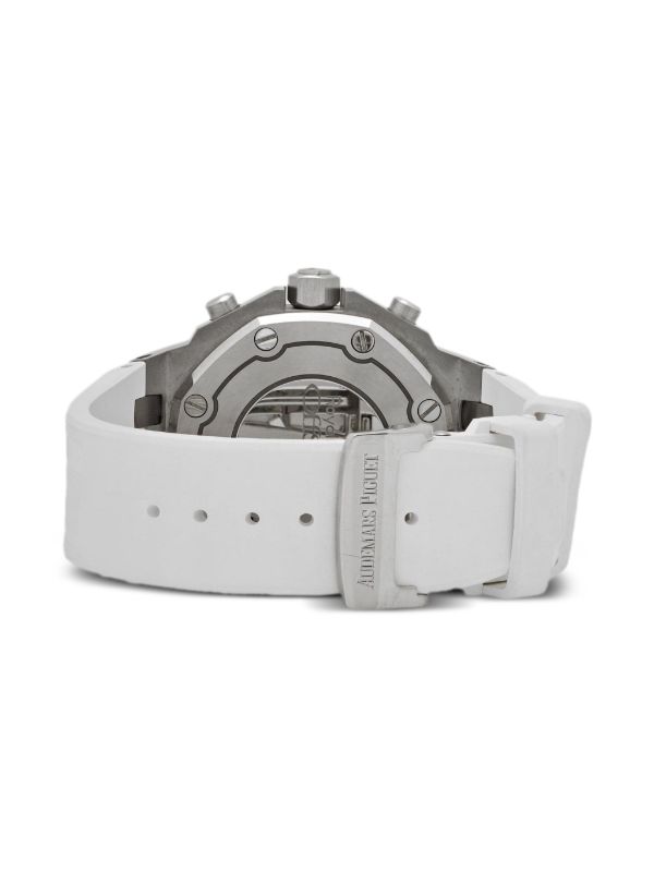 Audemars Piguet Montre Royal Oak Offshore Classic 37 mm