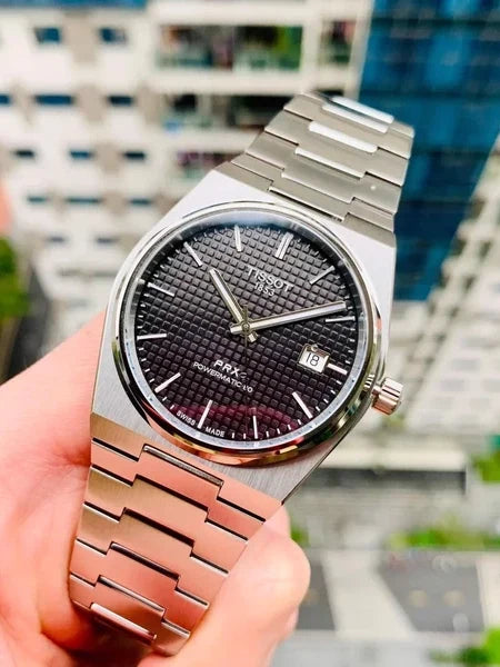 Tissot Pour Homme Prx Powermatic 80 ,T137.407.11.051.00