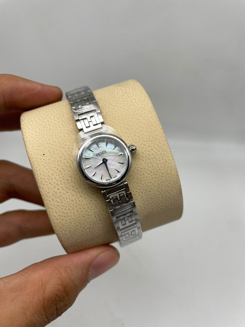 Montre Fendi Pour Femme