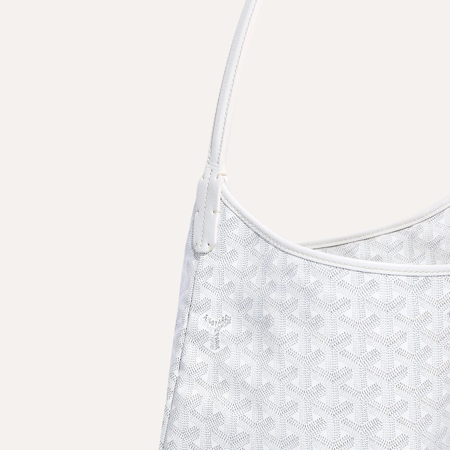 Gôyard Sac Hobo Bohème