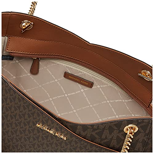 Mich@el Kors Sac fourre-tout MARRON, marron