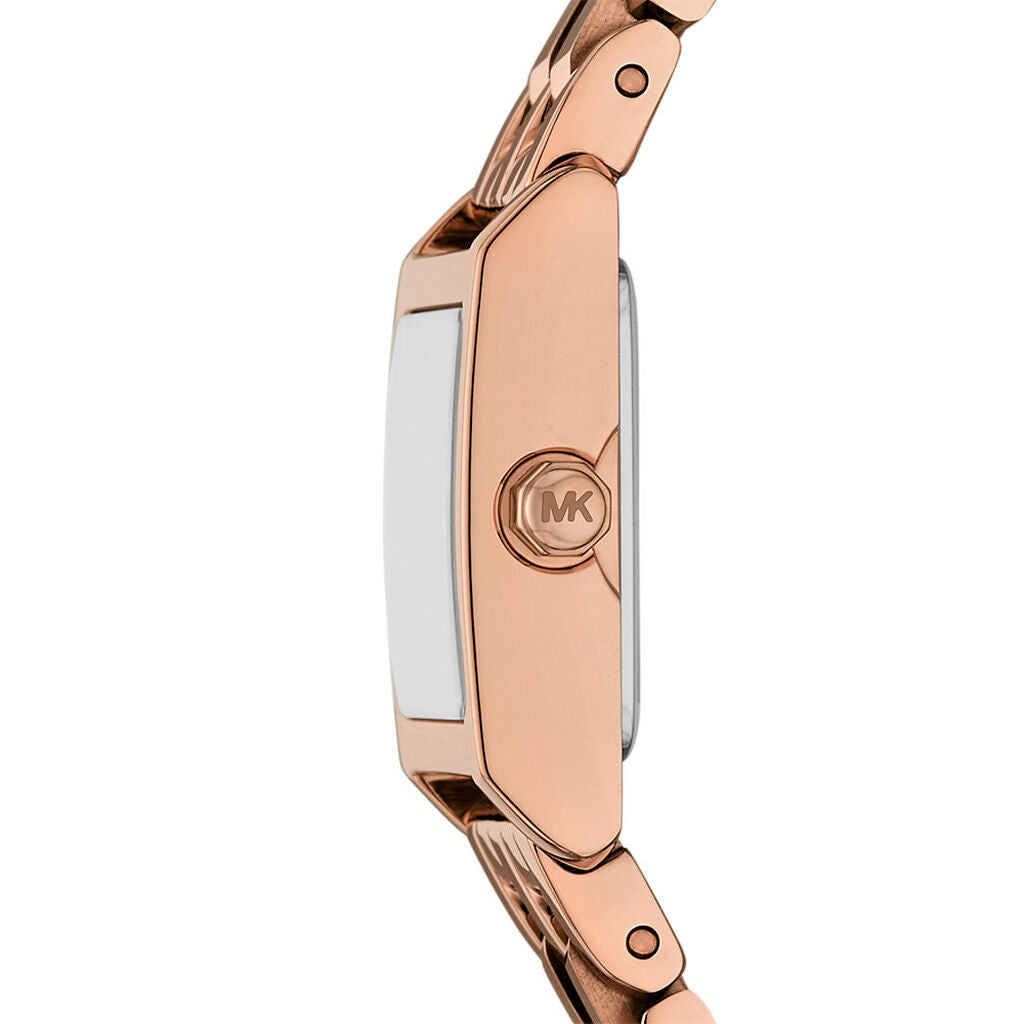 Michael Kors
Micro-montre Georgie ton or rose