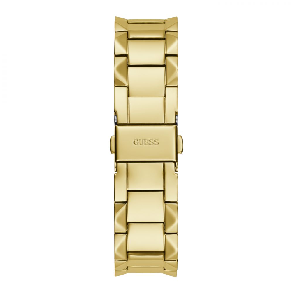 GUESS
Femmes Montre Or