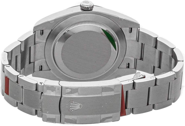 Rolex -Oyster Perpetual Vert -