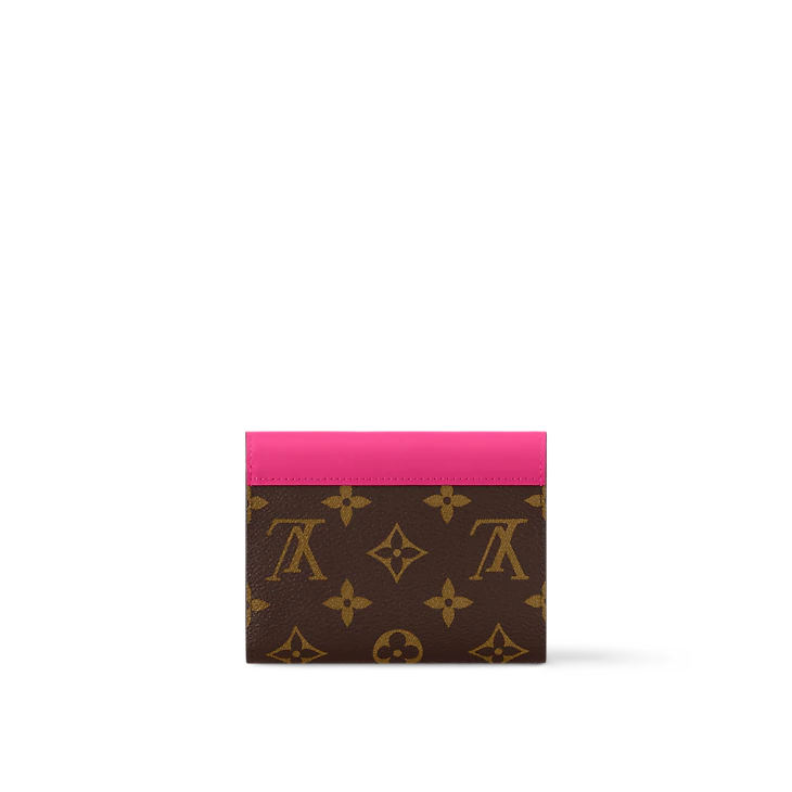 LV Victorine Wallet