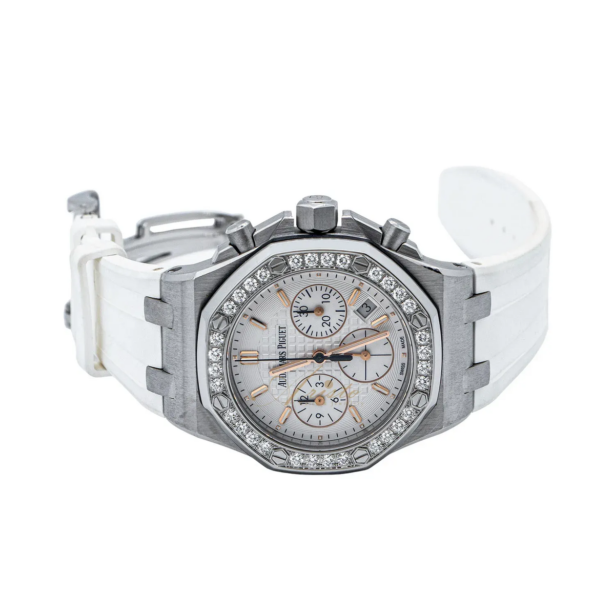 Audemars Piguet Royal Oak Offshore 26144