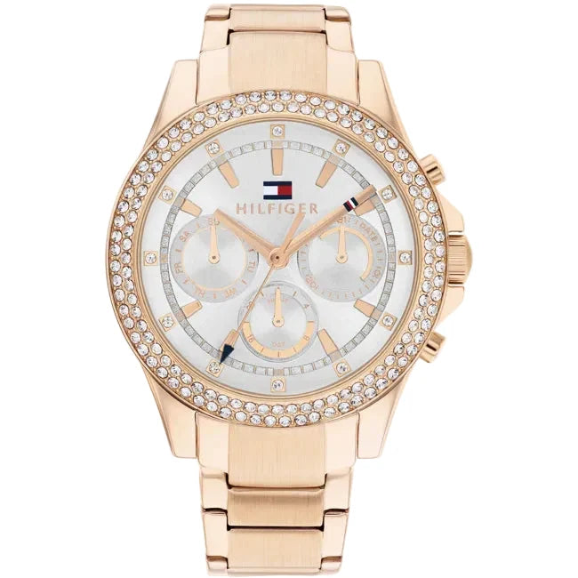 Montre Tommy Hilfiger Haven 1782624