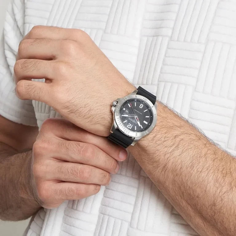 Montre Tommy Hilfiger pour homme 1710539