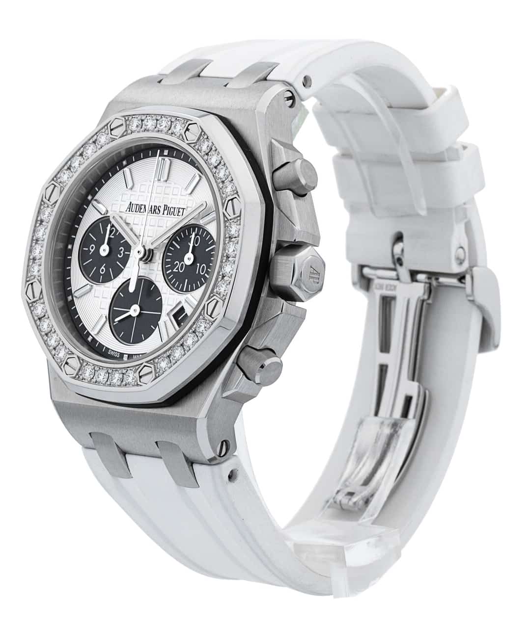 Audemars Piguet
Royal Oak Offshore