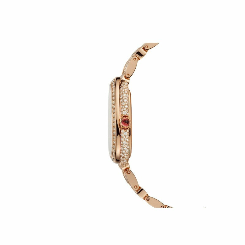 Montre Bvlgari Serpenti Seduttori