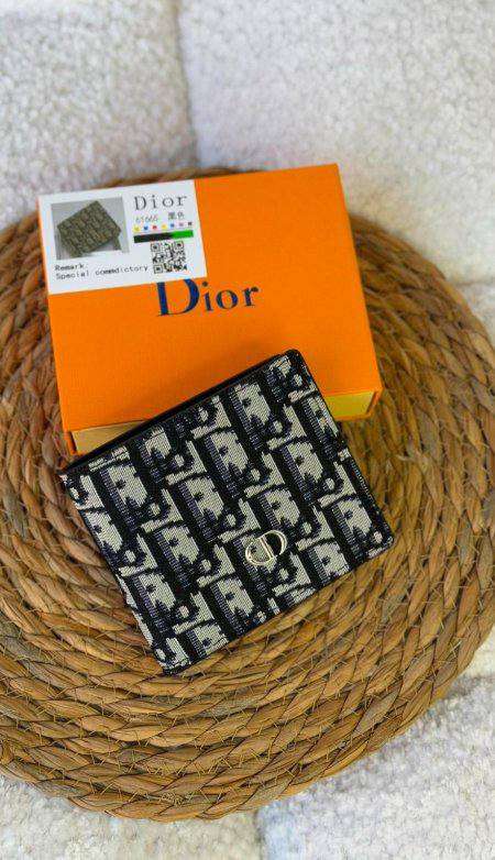 CD portefeuille homme