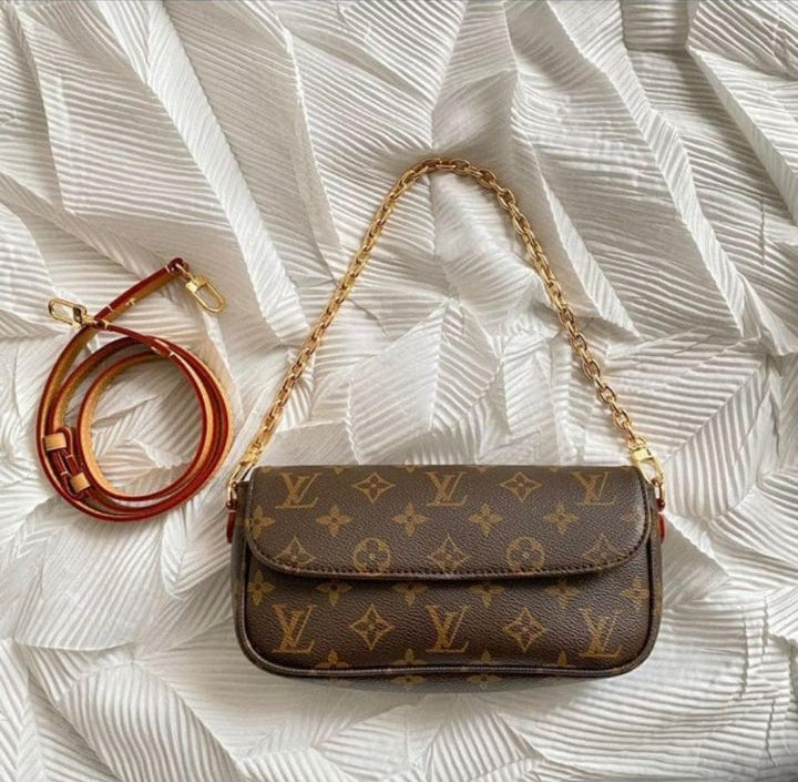 LV Portefeuille chaîne Ivy
