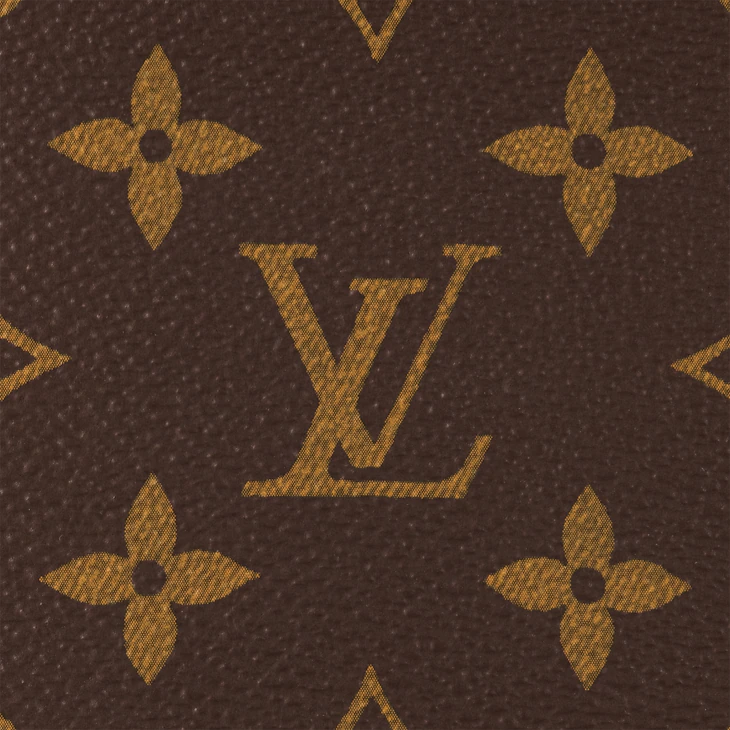 LV Portefeuille chaîne Ivy