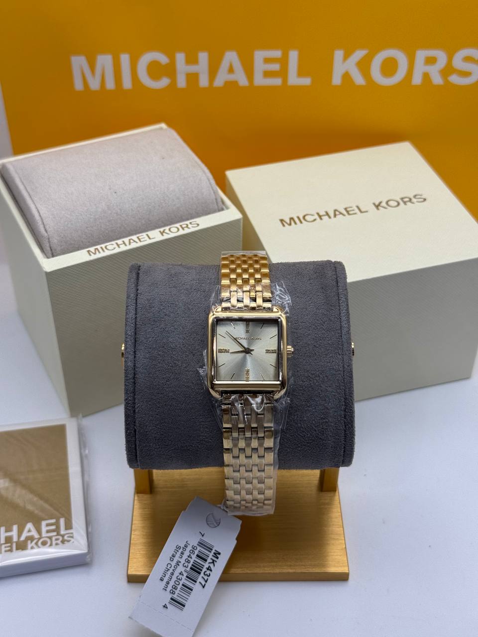 MICHAEL KORS DORE MK4377