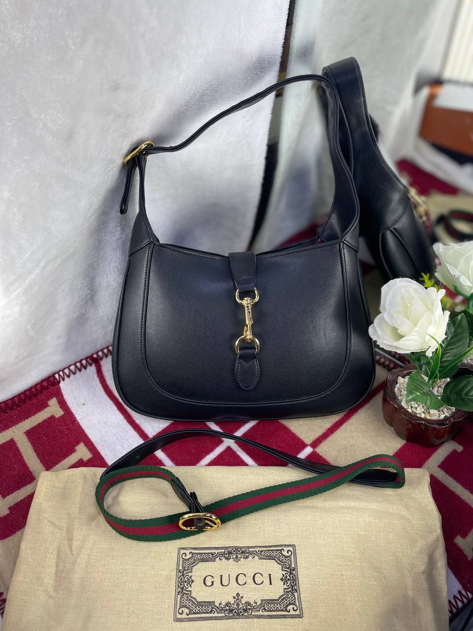 GG Jackie 1961 medium bag