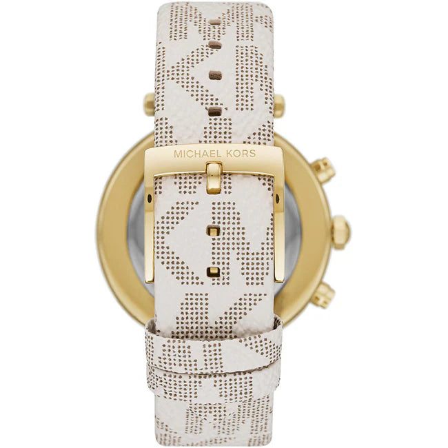 Michael Kors Parker Chronographe
Montre femme | MK6916