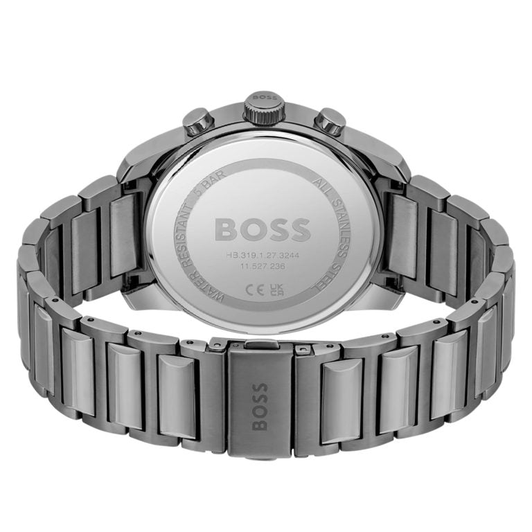 Montre Hugô Bôss pour homme, 1514005