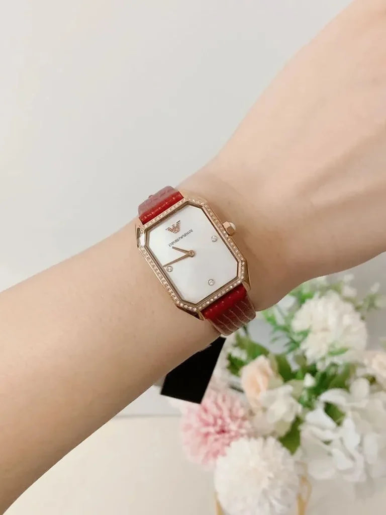 Montre Emporio Armani Pour Femme, AR11467