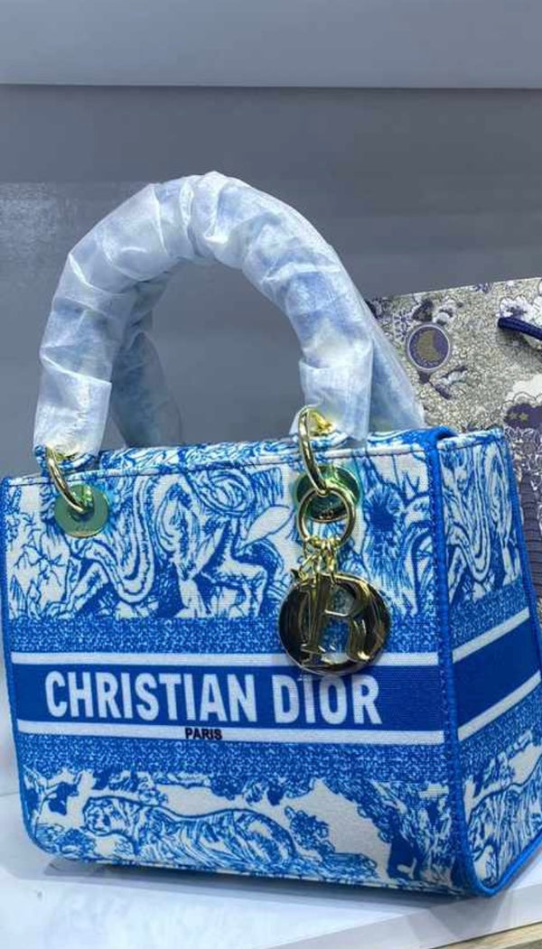 Sac Lady CD Mini