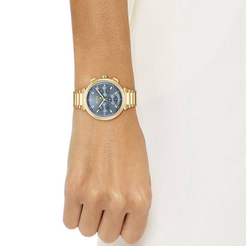 Montre Hugô Bôss Boss 1502677 One