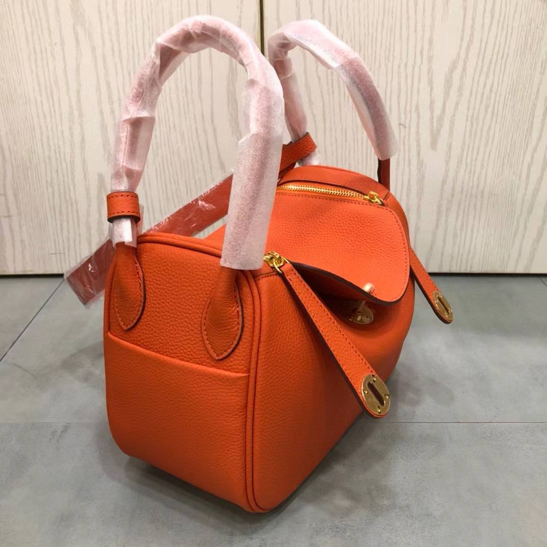 HRMS Sac à main Lindy