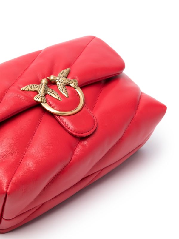 PÏNKÔ
sac porté épaule Love Puff Classic