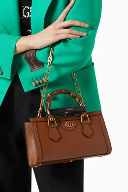 GG Sac cabas Diana moyen