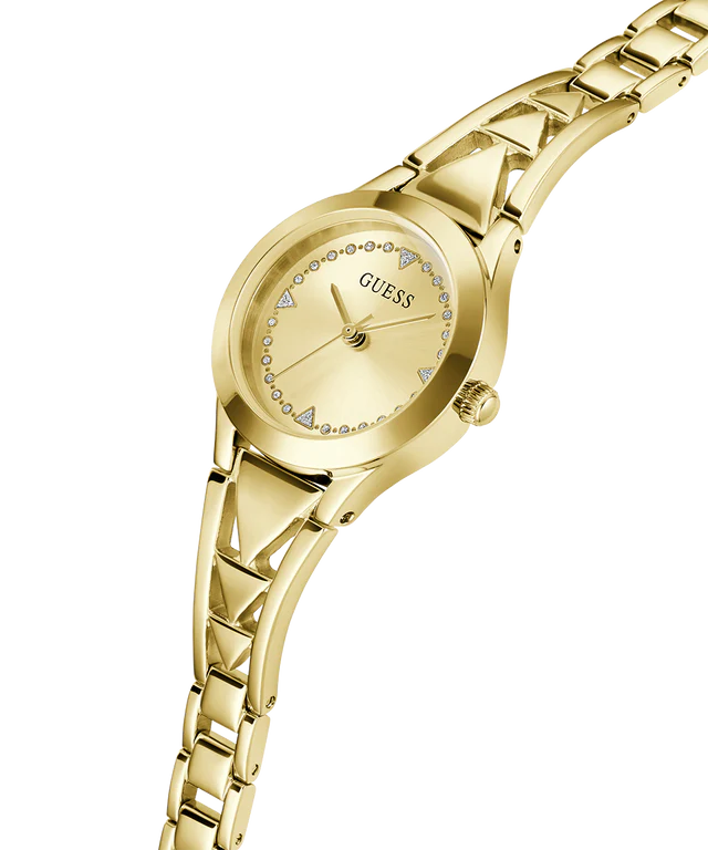Montre Guess Pour Femme GW0609L2