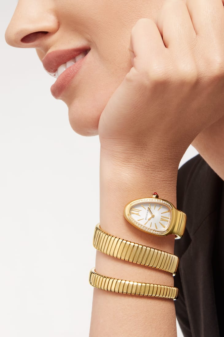 Serpentï Tubogas Montre