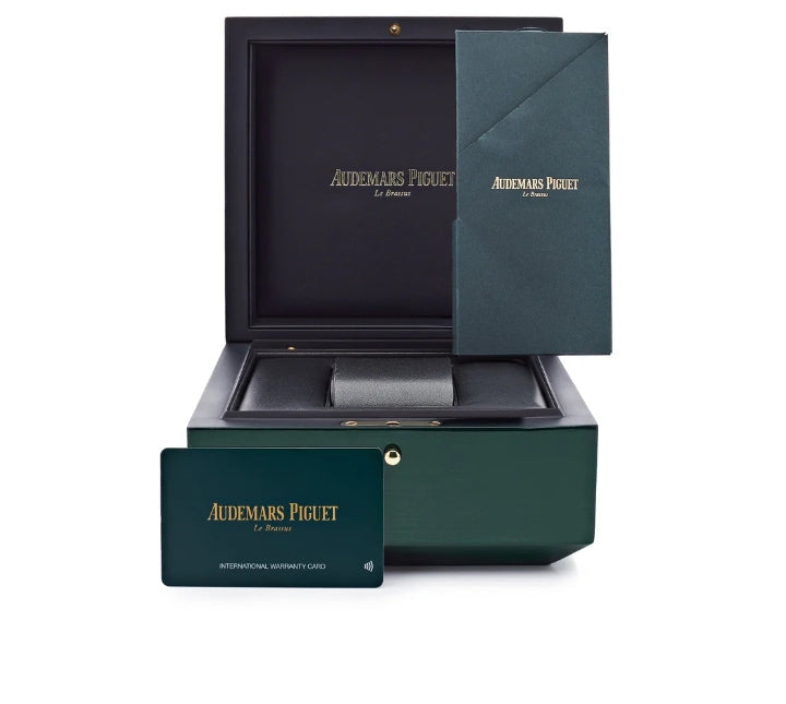 Audem@rs Piguet Royal Oak Offshore Lady