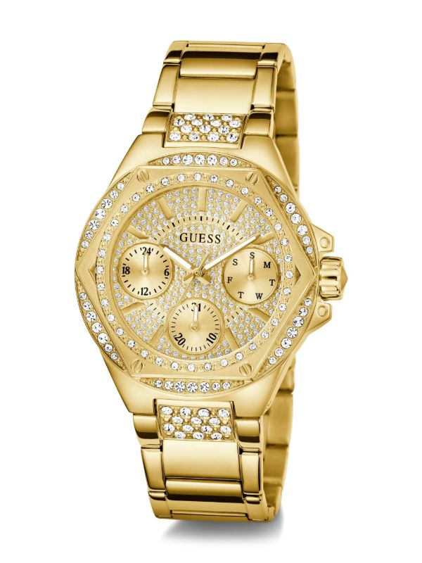 GUESS USA Montre « Envy » 38 mm